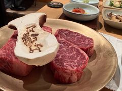 -王妃家(明洞中央店)