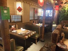 -实在湘·大碗土菜(竹料店)