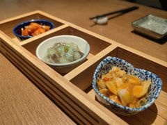 -水之惠鲜鱼料理(王府大街店)