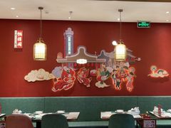 -悦得闲广式点心茶楼(蓝鲸世界店)