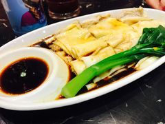 -西关味(大卫城店)
