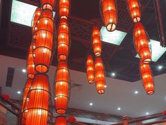-龙抄手(春熙路总店)