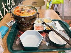 -香漫谷泰式小火锅(巴南万达店)
