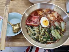 -星韩味石锅拌饭(万科·钻石广场店)