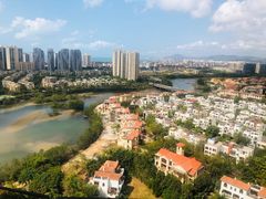 -三亚凤凰水城凯莱度假酒店