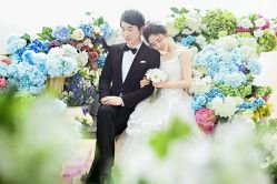 点击看大图 -太郎花子婚纱摄影艺术中心