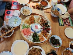 -怪噜范·老贵阳街头名小吃(汇金星力城店)