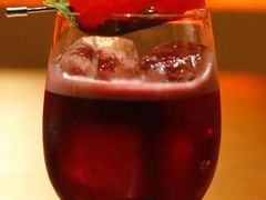 -wann lounge 低温慢煮牛排·清吧