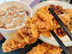-永和大王(浦东南路店)