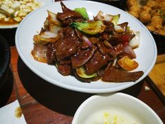 -大牌大·传统杭帮菜(湖滨店)