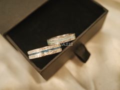 -Oasis绿洲银饰珍珠手作diy(壹方城店)