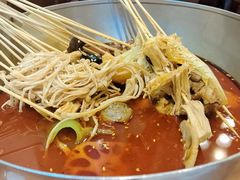 -付小姐在成都(中山公园店)