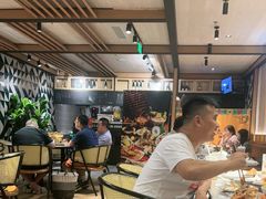 -Home Thai·泰谣(王府井apm店)