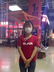 -嗨翻Hi-Fun竞技主题乐园·蹦床团建生日聚会(五棵松华熙店)