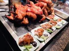 -星伦多自助料理·涮烤一体(虹悦城店)
