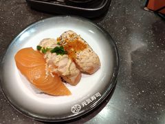 -元气寿司(环球港店)