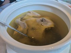 -逸林轩中餐厅(中信泰富朱家角锦江酒店)