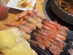 -水林间·寿喜烧自助(仙林金鹰店)