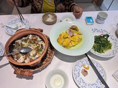 -围龙屋客家食府(福田店)