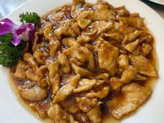-老苏扬饭店