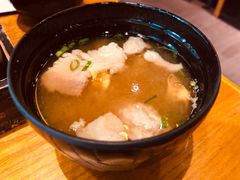 -堂本家洋食别馆·炸猪排(中心城店)
