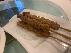 -功德林素菜饭庄(前门店)