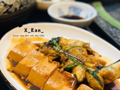 -红叶日本料理(三八广场店)