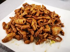 -粤·向群饭店(龙津东路总店)