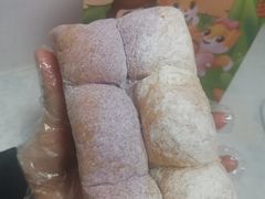 -爸爸糖吐司面包(无锡阳光花园店)