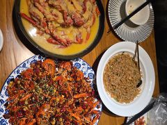 -金陵一哥龙虾(水木秦淮店)