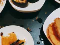 -炙热童年·老北京炙子烤肉(南锣鼓巷店)