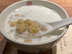 -彬媽糖水(侨鑫国际店)