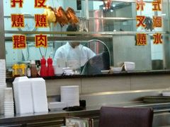 大堂-喜喜茶餐厅(大朗长盛店)