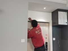 -索菲亚衣柜橱柜全屋定制(真北红星店)