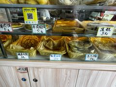 -富源东北春饼店(翠竹店)