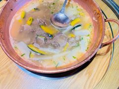 -妈妈的味道(和顺古镇店)