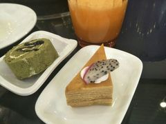 -三亚胜意海景酒店·海鲜自助餐厅(三亚湾路店)