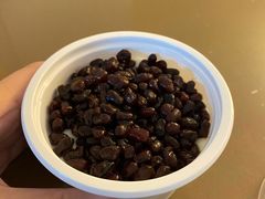 红豆双皮奶-牛姥姥牛奶酪