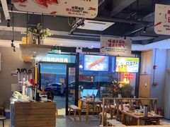 -木屋烧烤(创意园店)