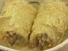 春卷-华姐鸡粉(教育路店)
