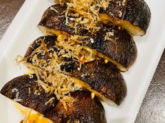香菇-伊藤ITO(侨福芳草地购物中心店)