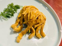 -局气 烤鸭·北京菜(前门店)