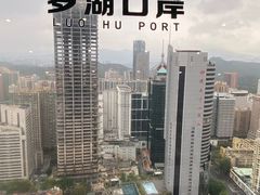 -国贸旋转餐厅(国贸广场店)