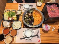 -牛匠和牛寿喜锅(西安总店)