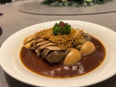 -沙田轩(古北店)