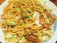 -石屋料理(南京西路店)