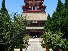 -清明上河园