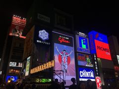 -鹤桥风月(难波御堂格兰维尔店)