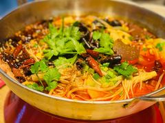 -每味每客·重庆麻辣烫(拓展大厦店)