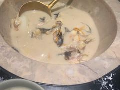 -云海肴云南菜·蒸汽石锅鱼(青岛万象城店)
